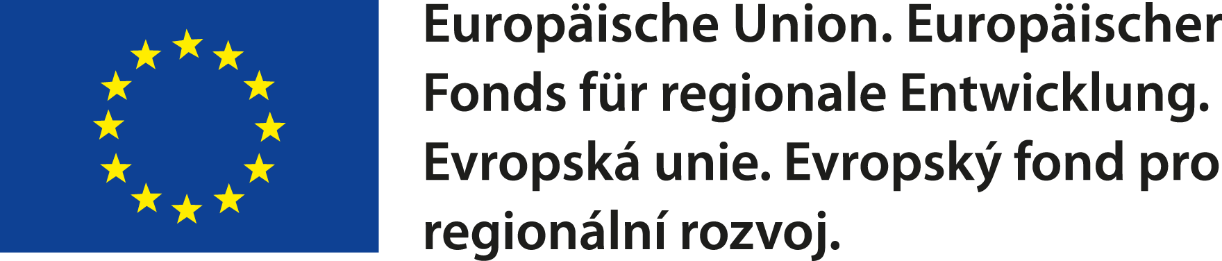 Europäische Union – Europäischer Fonds für regionale Entwicklung