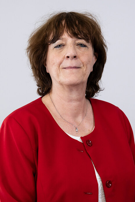 Porträt Dr. med. Cornelia Hösemann