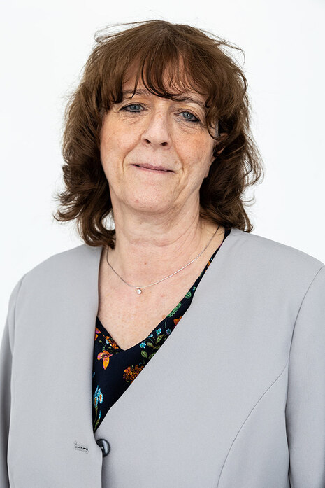 Porträt Dr. med. Cornelia Hösemann