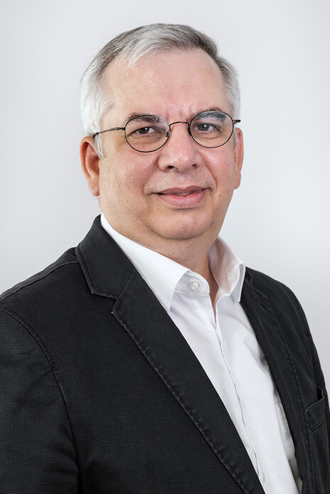 Porträt Jens Heimann